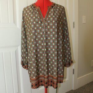 New Direction Tunic